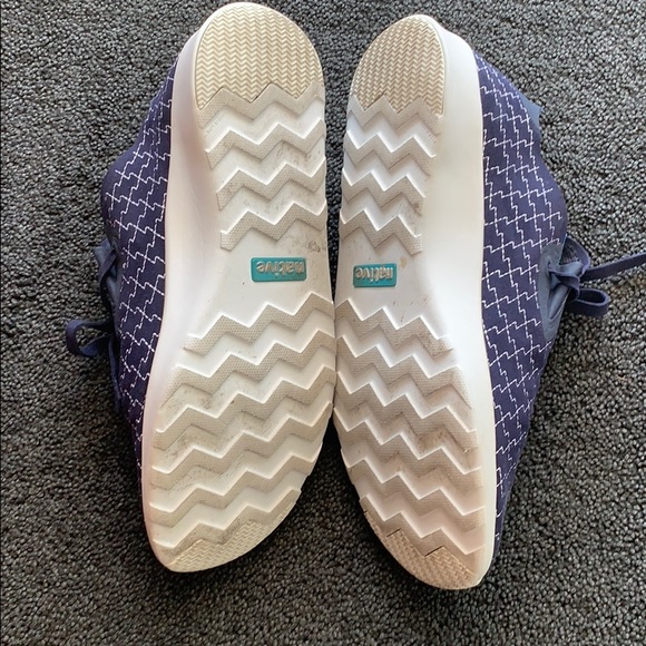 Men’s Native Apollo Moc sz 10 - Picture 3 of 3